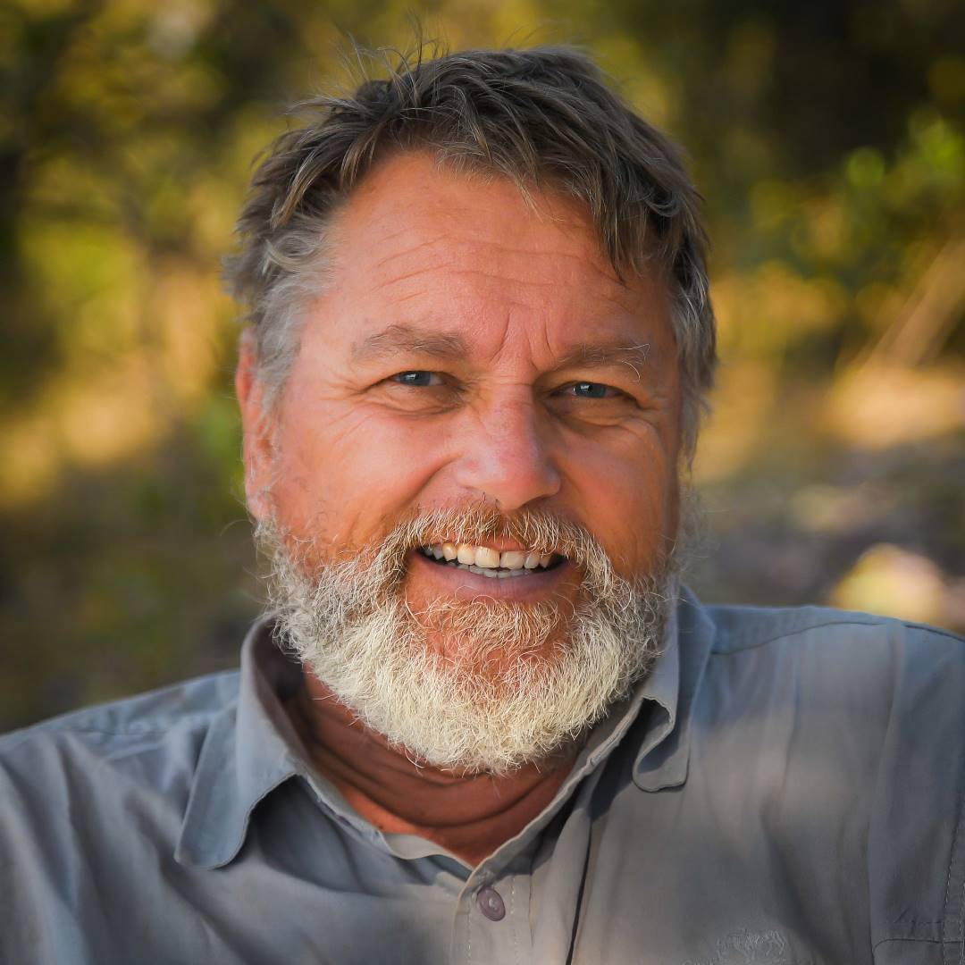 olli carstens buschmann safaris